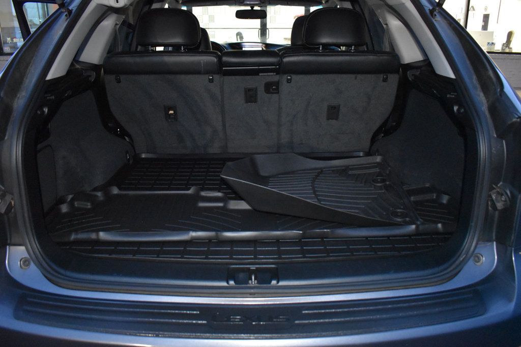 2013 Lexus RX 350 AWD 4dr - 23018871 - 52