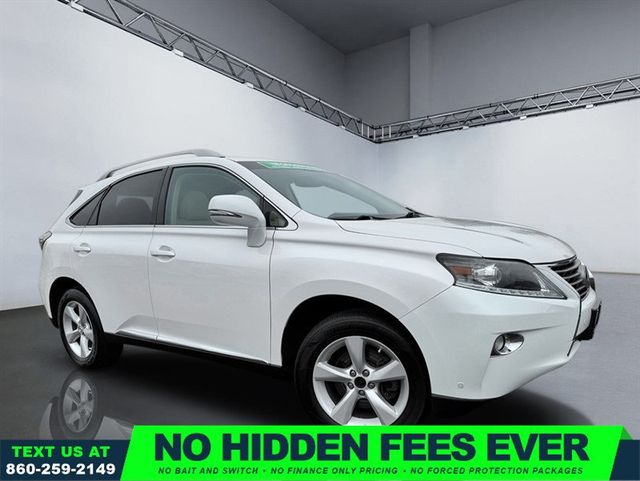2013 Lexus RX 350 AWD 4dr - 23009069 - 0