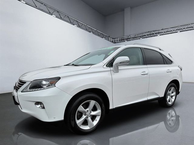 2013 Lexus RX 350 AWD 4dr - 23009069 - 10