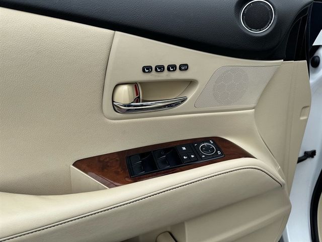 2013 Lexus RX 350 AWD 4dr - 23009069 - 12