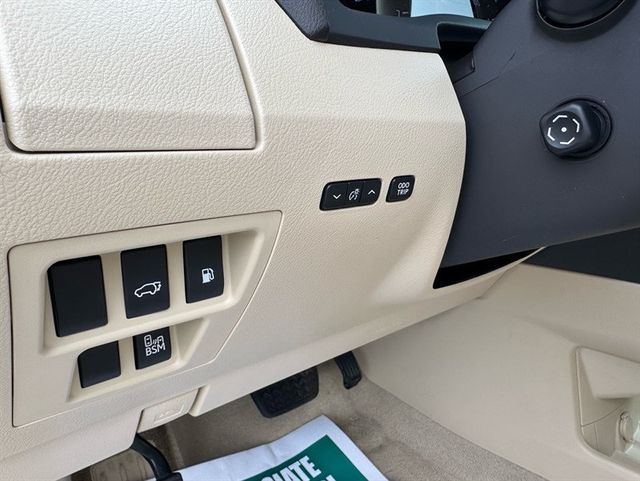 2013 Lexus RX 350 AWD 4dr - 23009069 - 13