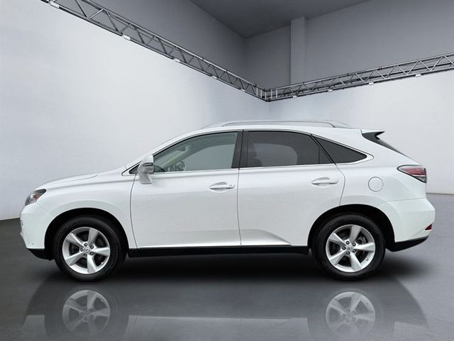 2013 Lexus RX 350 AWD 4dr - 23009069 - 1