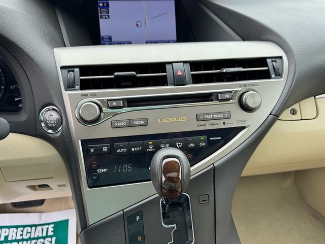 2013 Lexus RX 350 AWD 4dr - 23009069 - 19