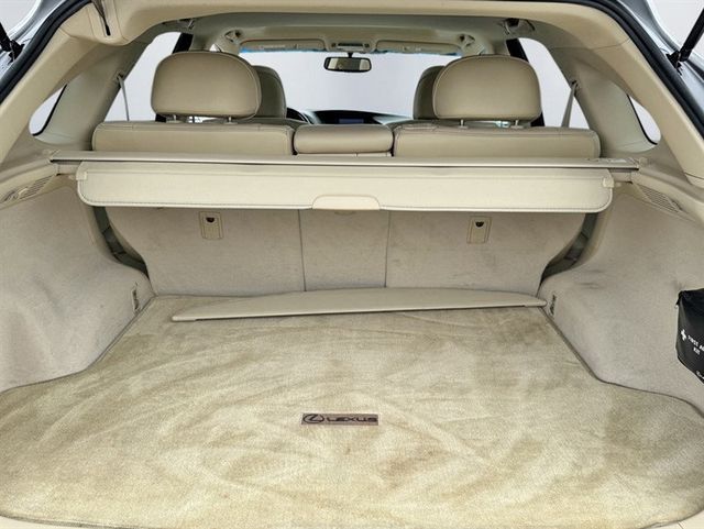 2013 Lexus RX 350 AWD 4dr - 23009069 - 24