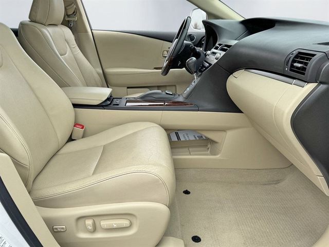 2013 Lexus RX 350 AWD 4dr - 23009069 - 26