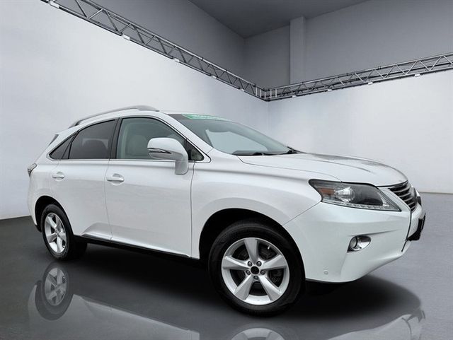 2013 Lexus RX 350 AWD 4dr - 23009069 - 27