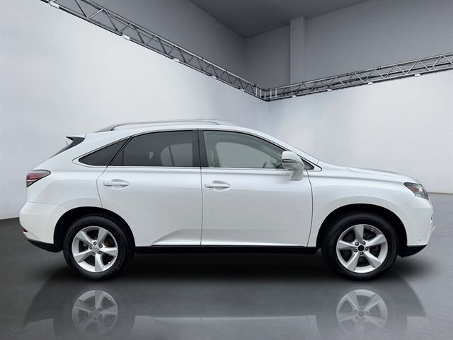 2013 Lexus RX 350 AWD 4dr - 23009069 - 2