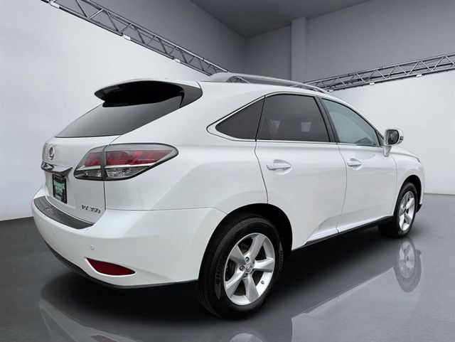 2013 Lexus RX 350 AWD 4dr - 23009069 - 6