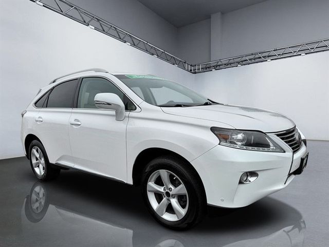2013 Lexus RX 350 AWD 4dr - 23009069 - 8