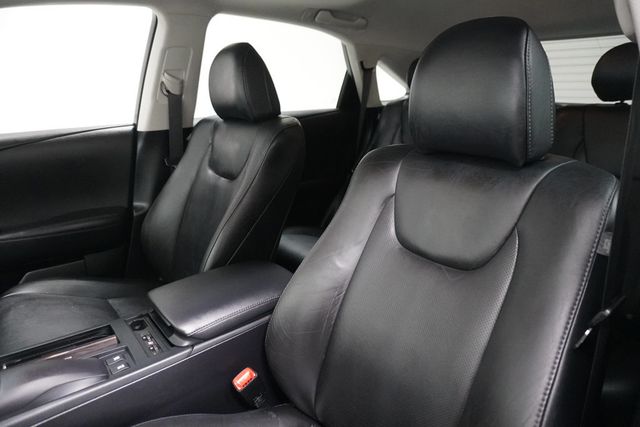 2013 Lexus RX 350 AWD 4dr - 22977940 - 9