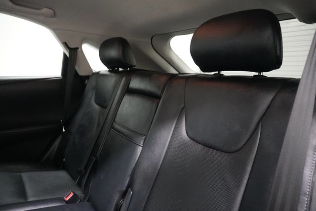 2013 Lexus RX 350 AWD 4dr - 22977940 - 11