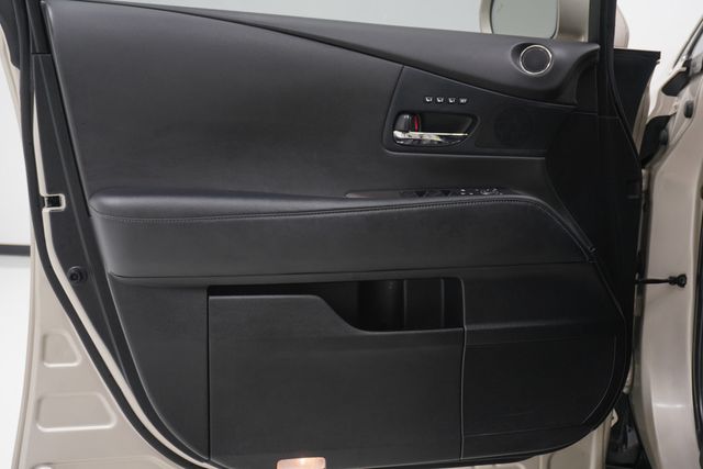 2013 Lexus RX 350 AWD 4dr - 22977940 - 12