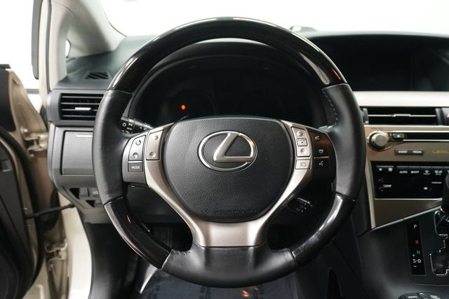 2013 Lexus RX 350 AWD 4dr - 22977940 - 15
