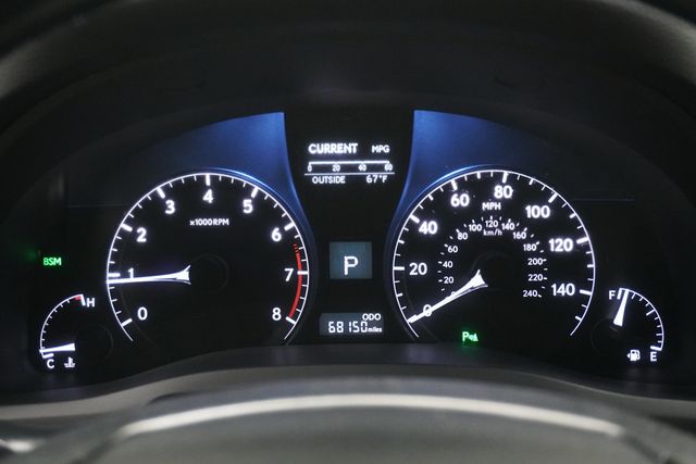 2013 Lexus RX 350 AWD 4dr - 22977940 - 16