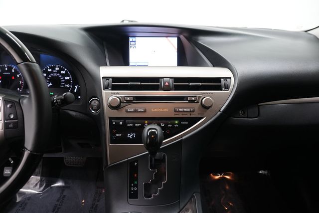 2013 Lexus RX 350 AWD 4dr - 22977940 - 20