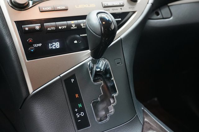 2013 Lexus RX 350 AWD 4dr - 22977940 - 21