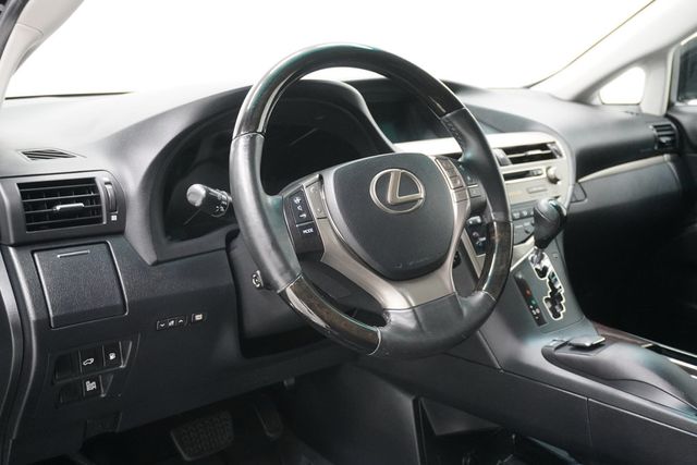 2013 Lexus RX 350 AWD 4dr - 23008875 - 9