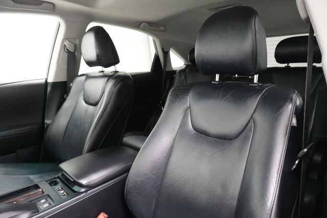 2013 Lexus RX 350 AWD 4dr - 23008875 - 10