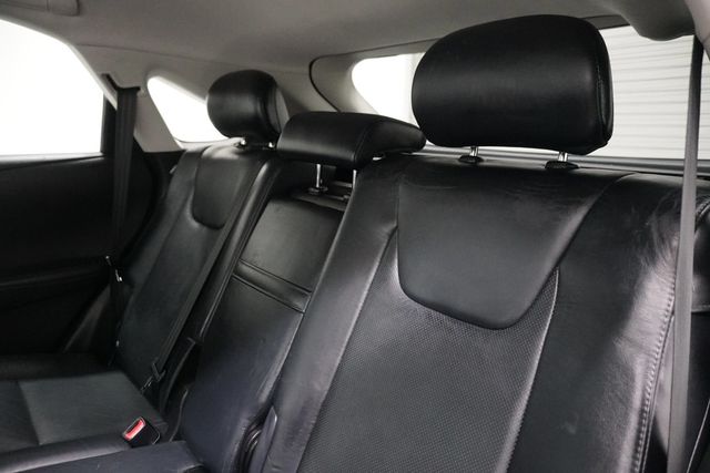 2013 Lexus RX 350 AWD 4dr - 23008875 - 12