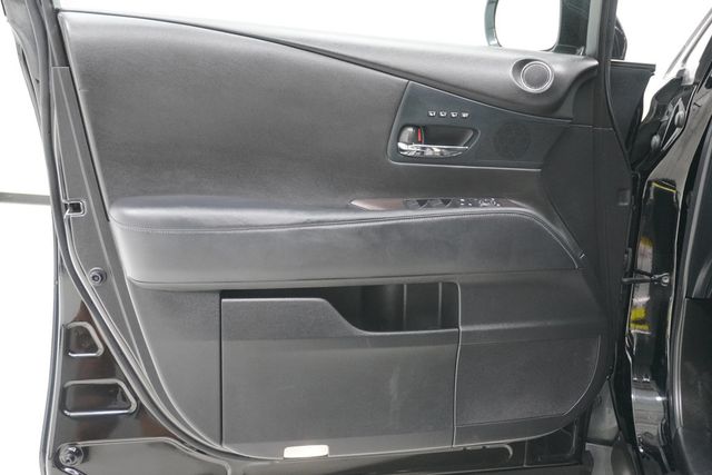 2013 Lexus RX 350 AWD 4dr - 23008875 - 13