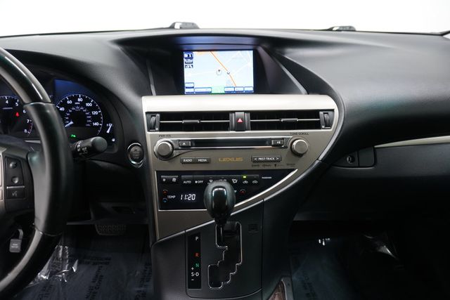 2013 Lexus RX 350 AWD 4dr - 23008875 - 21