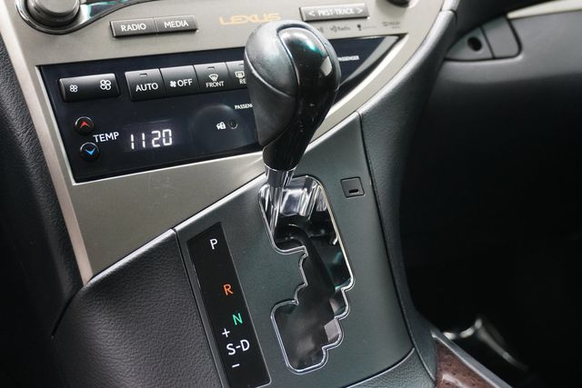 2013 Lexus RX 350 AWD 4dr - 23008875 - 22
