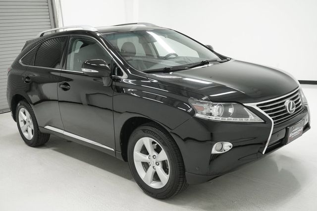 2013 Lexus RX 350 AWD 4dr - 23008875 - 2
