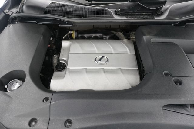 2013 Lexus RX 350 AWD 4dr - 23008875 - 36