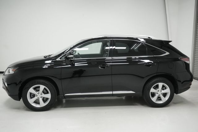 2013 Lexus RX 350 AWD 4dr - 23008875 - 6