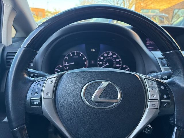 2013 Lexus RX 350 AWD 4dr - 22945712 - 9