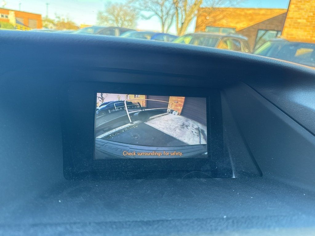 2013 Lexus RX 350 AWD 4dr - 22945712 - 10