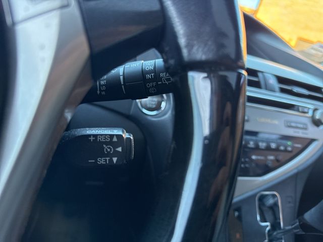 2013 Lexus RX 350 AWD 4dr - 22945712 - 11