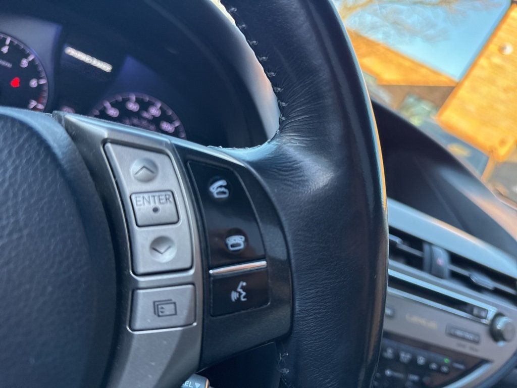 2013 Lexus RX 350 AWD 4dr - 22945712 - 12