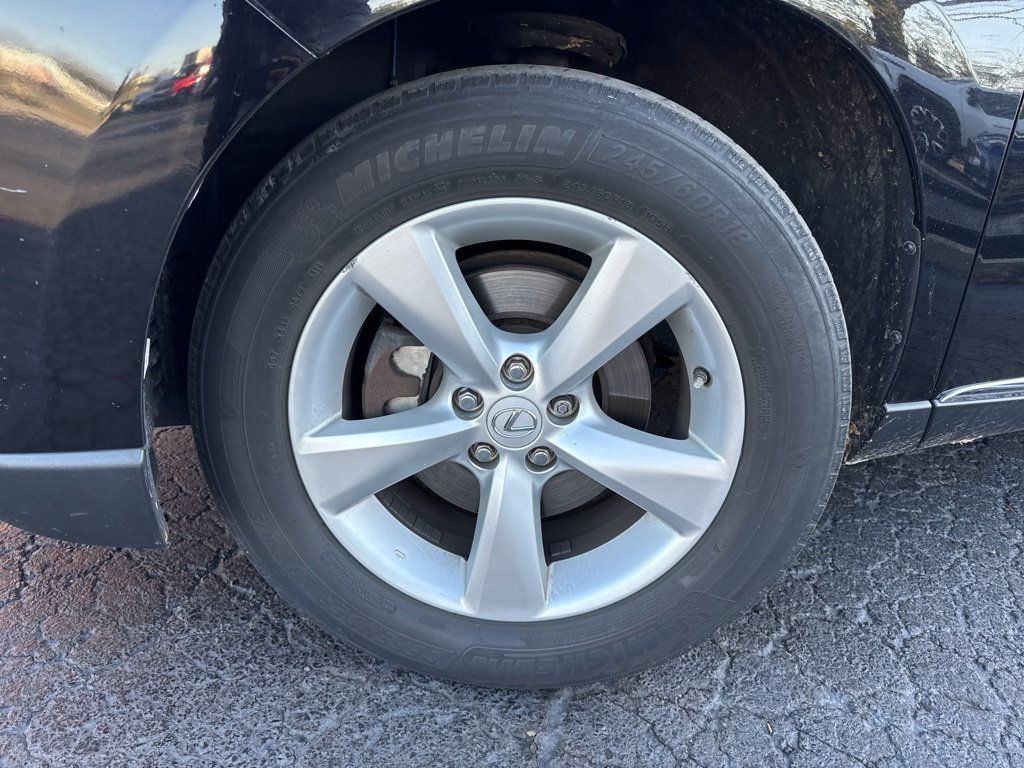 2013 Lexus RX 350 AWD 4dr - 22945712 - 1