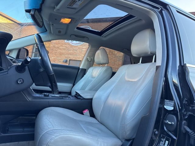 2013 Lexus RX 350 AWD 4dr - 22945712 - 6