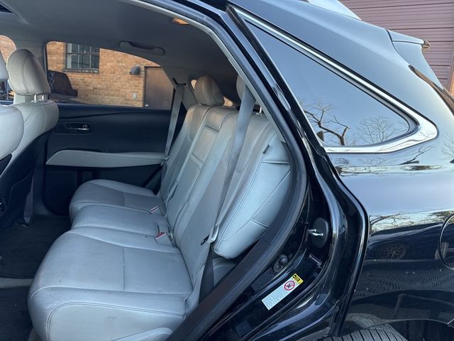 2013 Lexus RX 350 AWD 4dr - 22945712 - 7