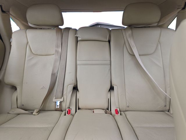 2013 Lexus RX 350 AWD 4dr - 23023353 - 12