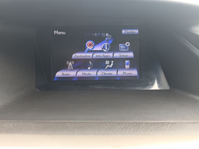 2013 Lexus RX 350 AWD 4dr - 23023353 - 13