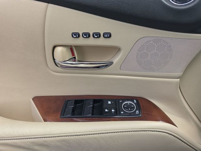 2013 Lexus RX 350 AWD 4dr - 23023353 - 19