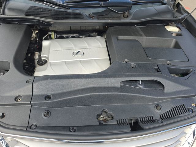 2013 Lexus RX 350 AWD 4dr - 23023353 - 22