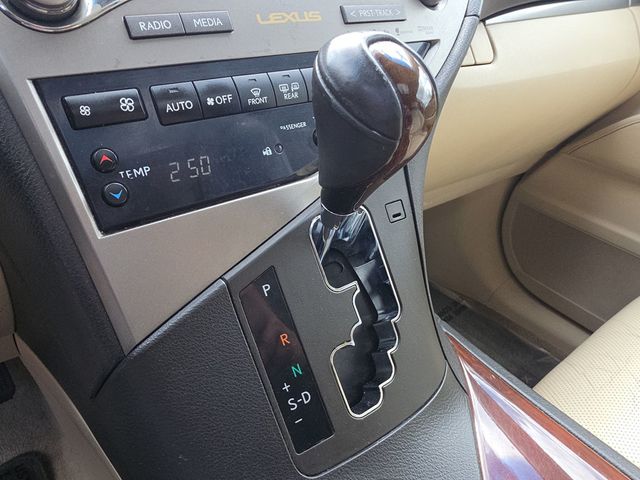 2013 Lexus RX 350 AWD 4dr - 23023353 - 33
