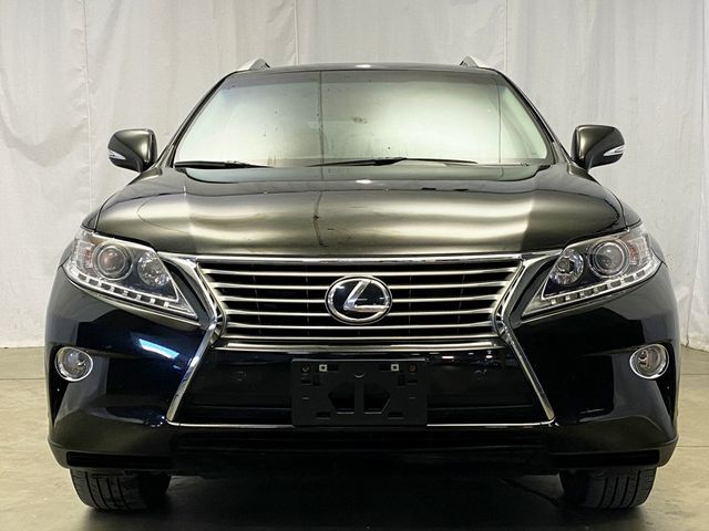 2013 Lexus RX 350 AWD 4dr - 22966746 - 9