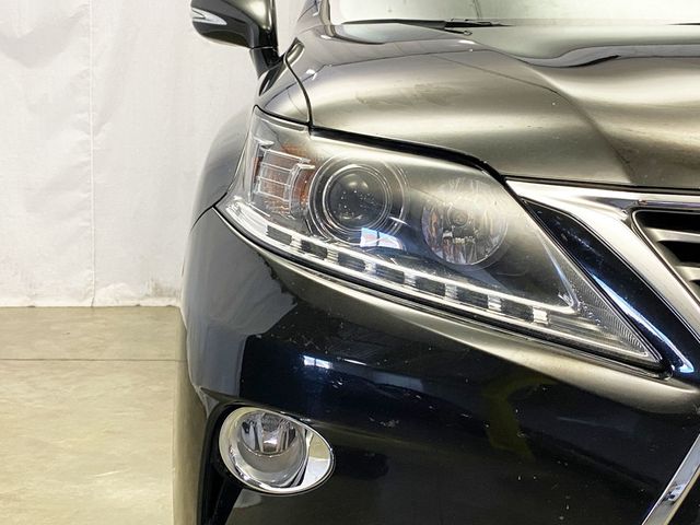 2013 Lexus RX 350 AWD 4dr - 22966746 - 10