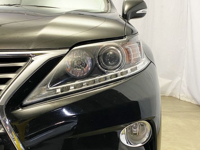 2013 Lexus RX 350 AWD 4dr - 22966746 - 11