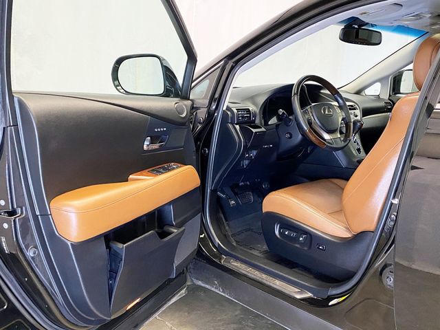 2013 Lexus RX 350 AWD 4dr - 22966746 - 16