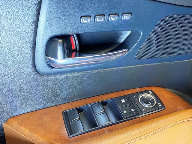 2013 Lexus RX 350 AWD 4dr - 22966746 - 17