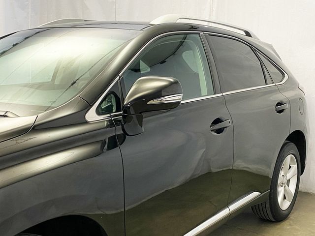 2013 Lexus RX 350 AWD 4dr - 22966746 - 1