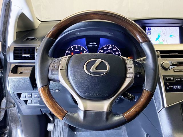 2013 Lexus RX 350 AWD 4dr - 22966746 - 23