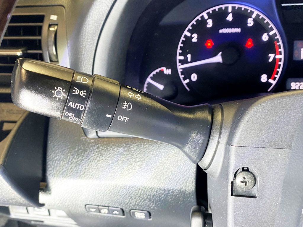 2013 Lexus RX 350 AWD 4dr - 22966746 - 26