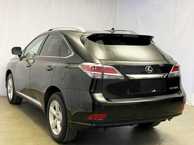 2013 Lexus RX 350 AWD 4dr - 22966746 - 2